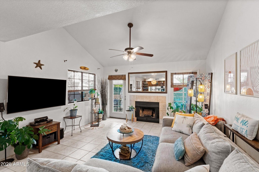 Photo of 1222 W Baseline Road #153, Tempe, AZ 85283 (MLS # 7075150)