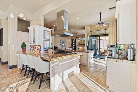 2549 W SHINNECOCK Way Anthem AZ 85086