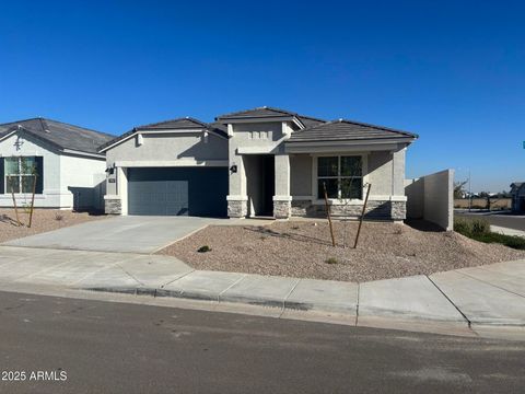 9969 N 177TH Drive Waddell AZ 85355