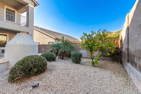 A home in Litchfield Park