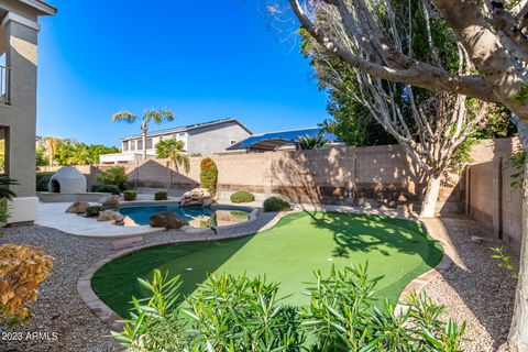 A home in Litchfield Park