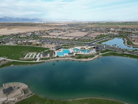 23150 E THORNTON Road Queen Creek AZ 85142