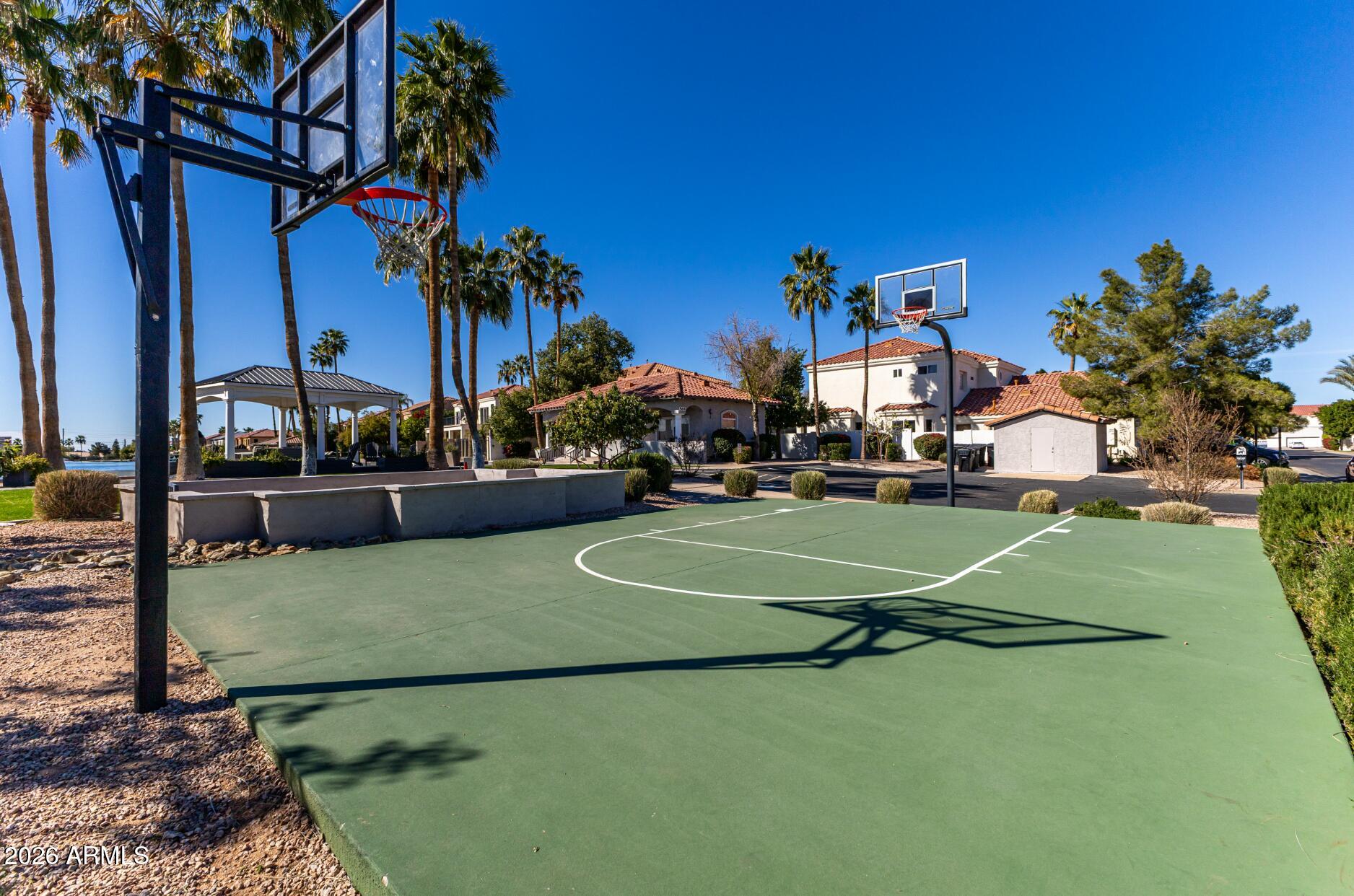 Playa del Rey Estates - Residential