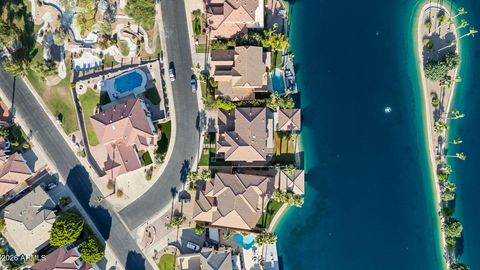 1455 W HEATHER Avenue Gilbert AZ 85233