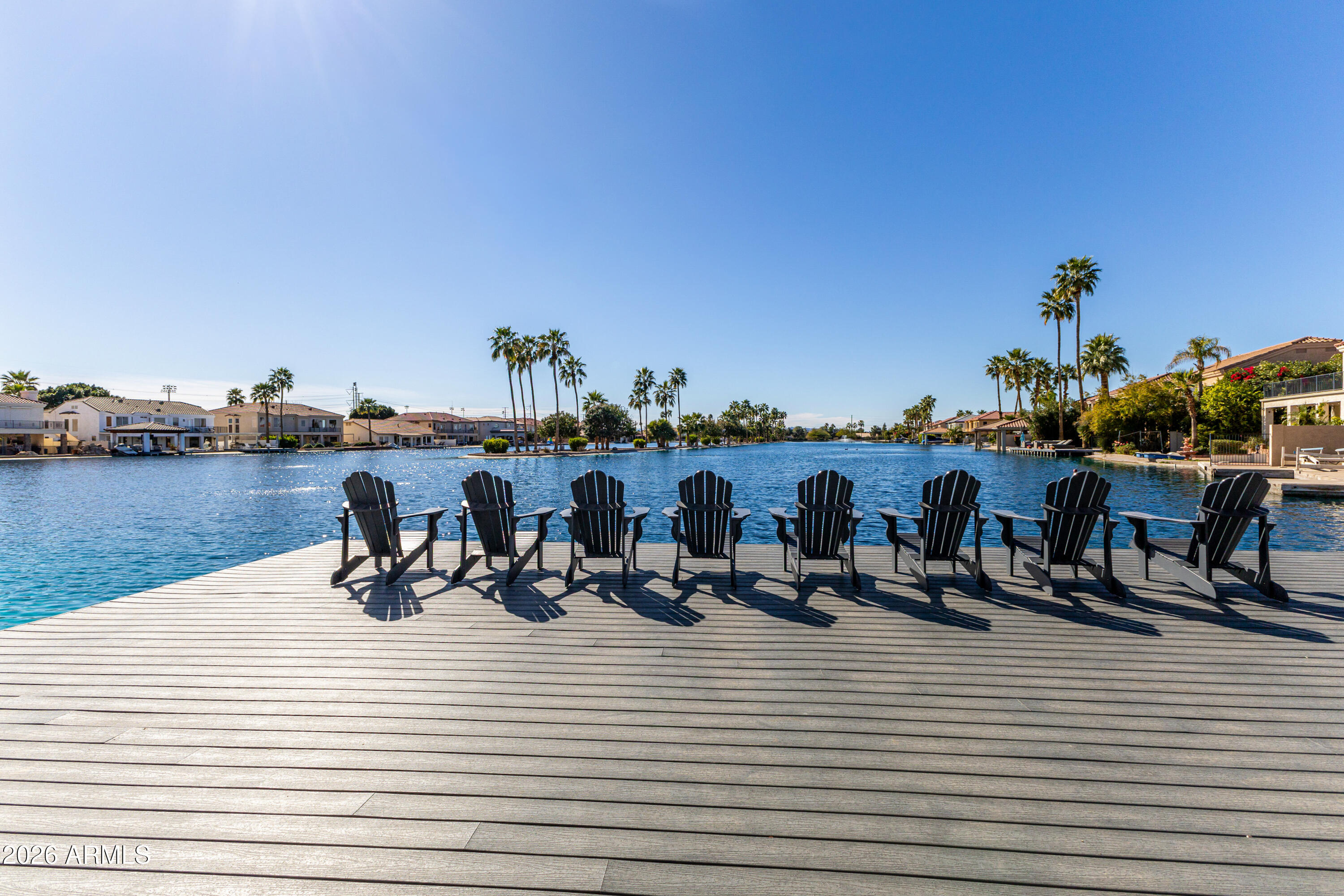 Playa del Rey Estates - Residential