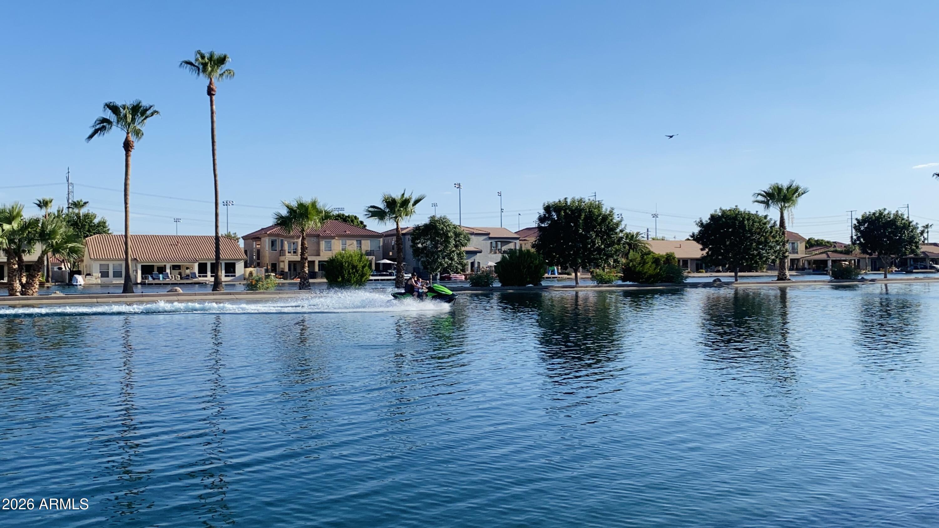 1455 W HEATHER Avenue