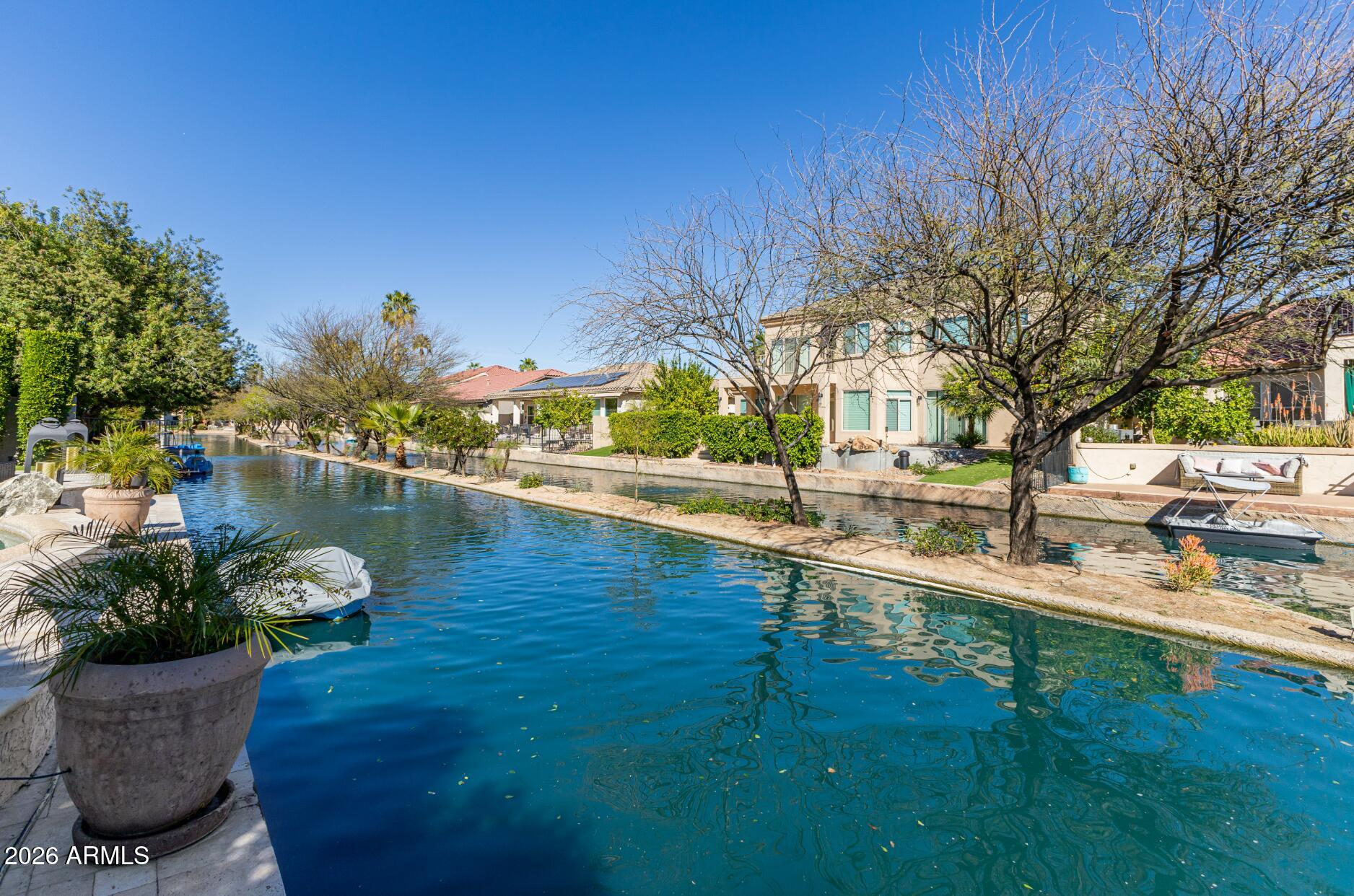 Playa del Rey Estates - Residential