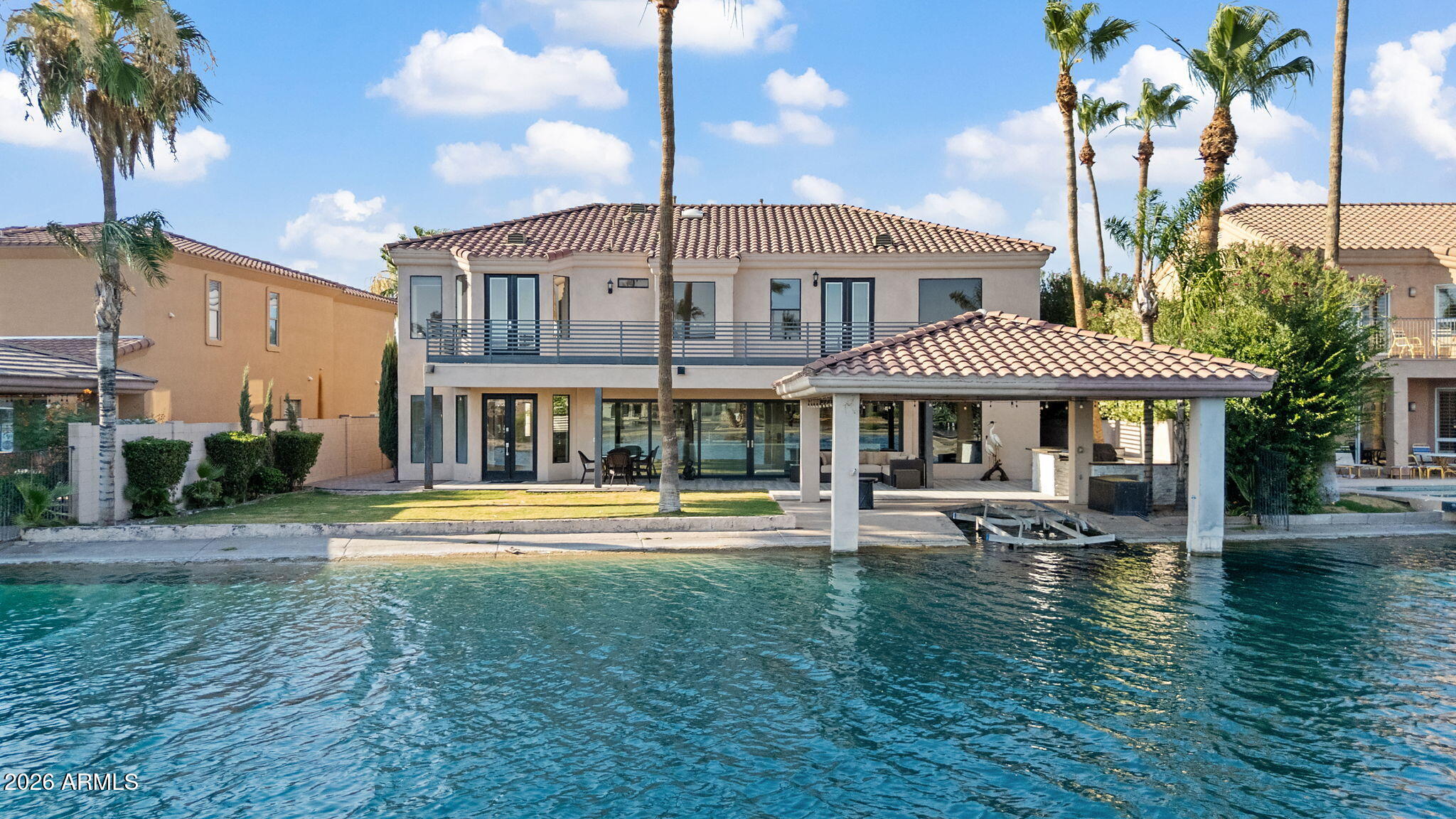 1455 W HEATHER Avenue