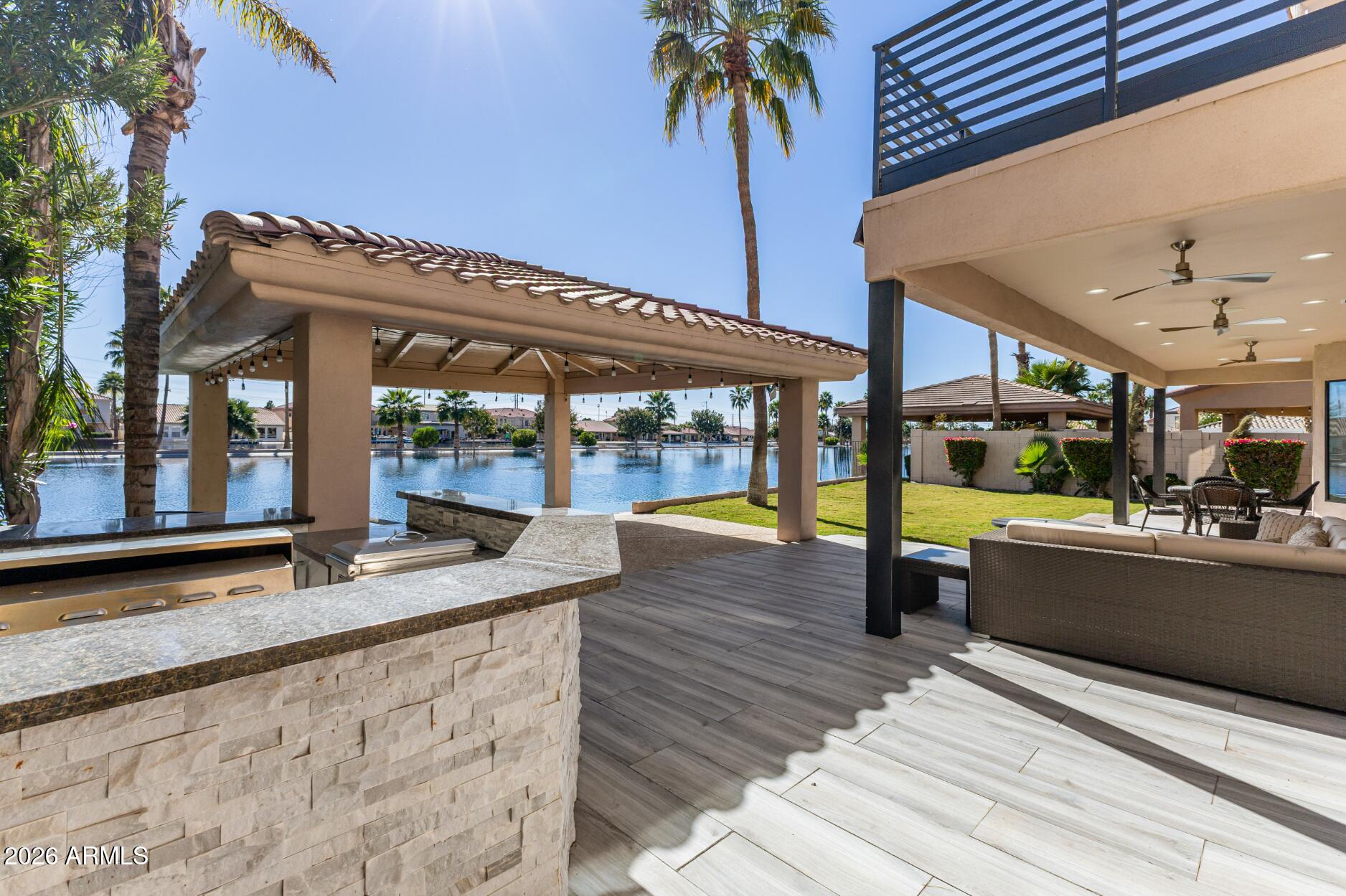 Playa del Rey Estates - Residential