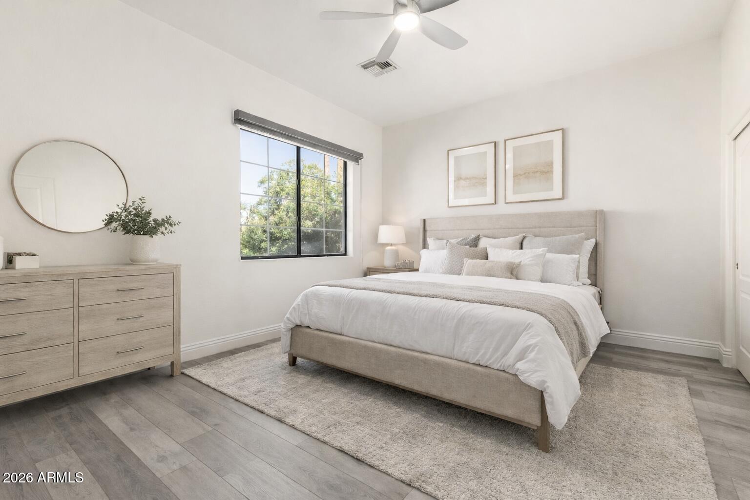 Playa del Rey Estates - Residential