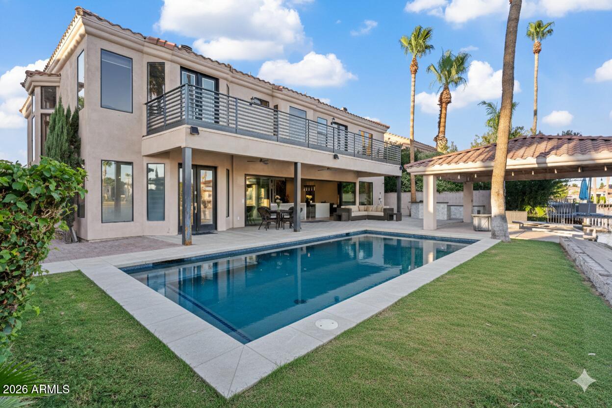 Playa del Rey Estates - Residential
