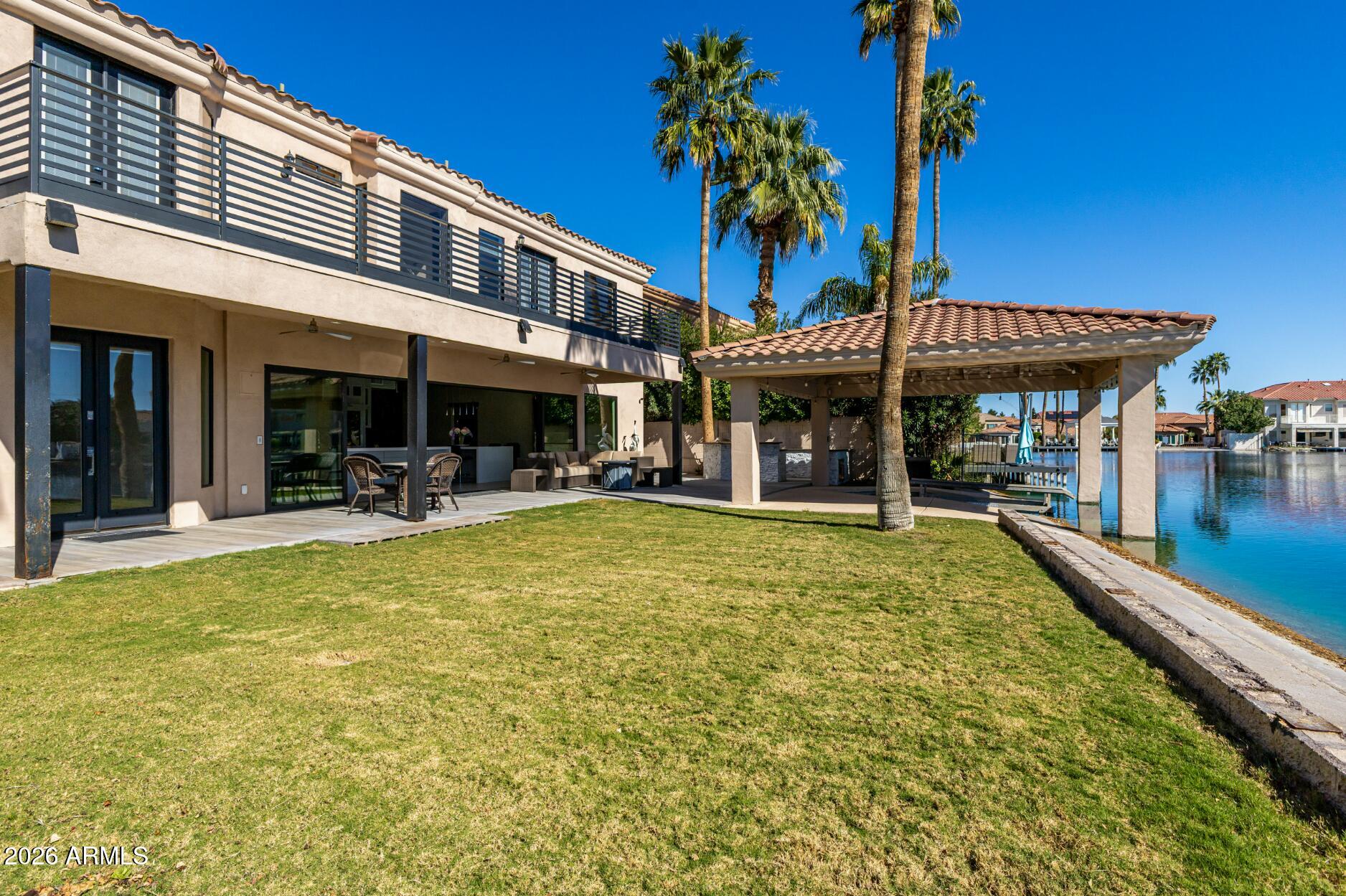 Playa del Rey Estates - Residential