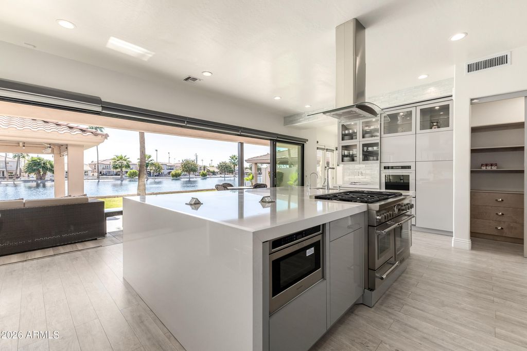 Photo of 1455 W Heather Avenue, Gilbert, AZ 85233 (MLS # 6985234)