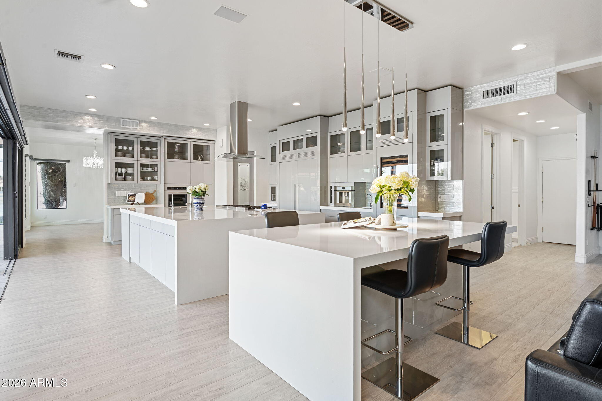 Playa del Rey Estates - Residential