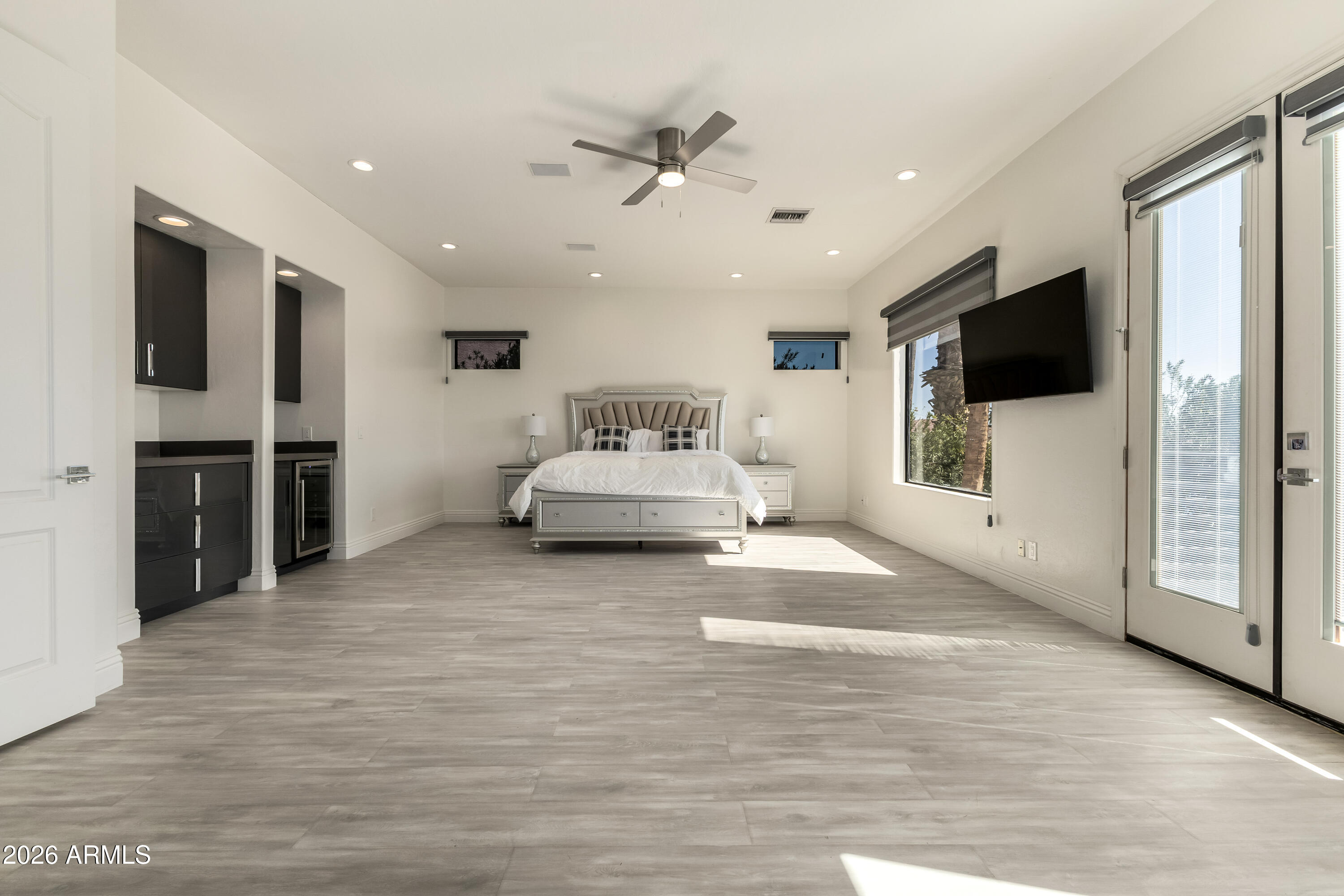 Playa del Rey Estates - Residential