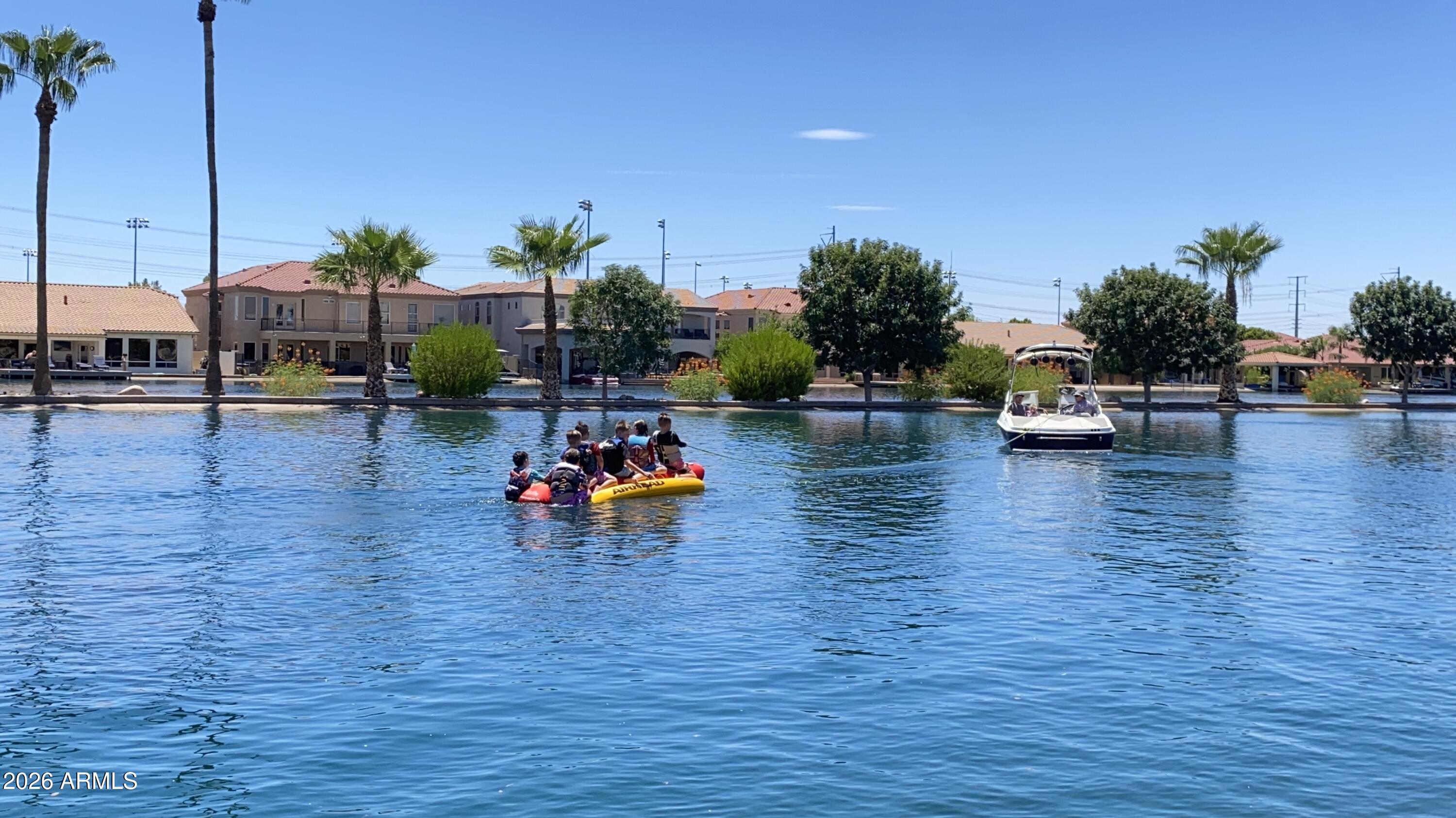 1455 W HEATHER Avenue