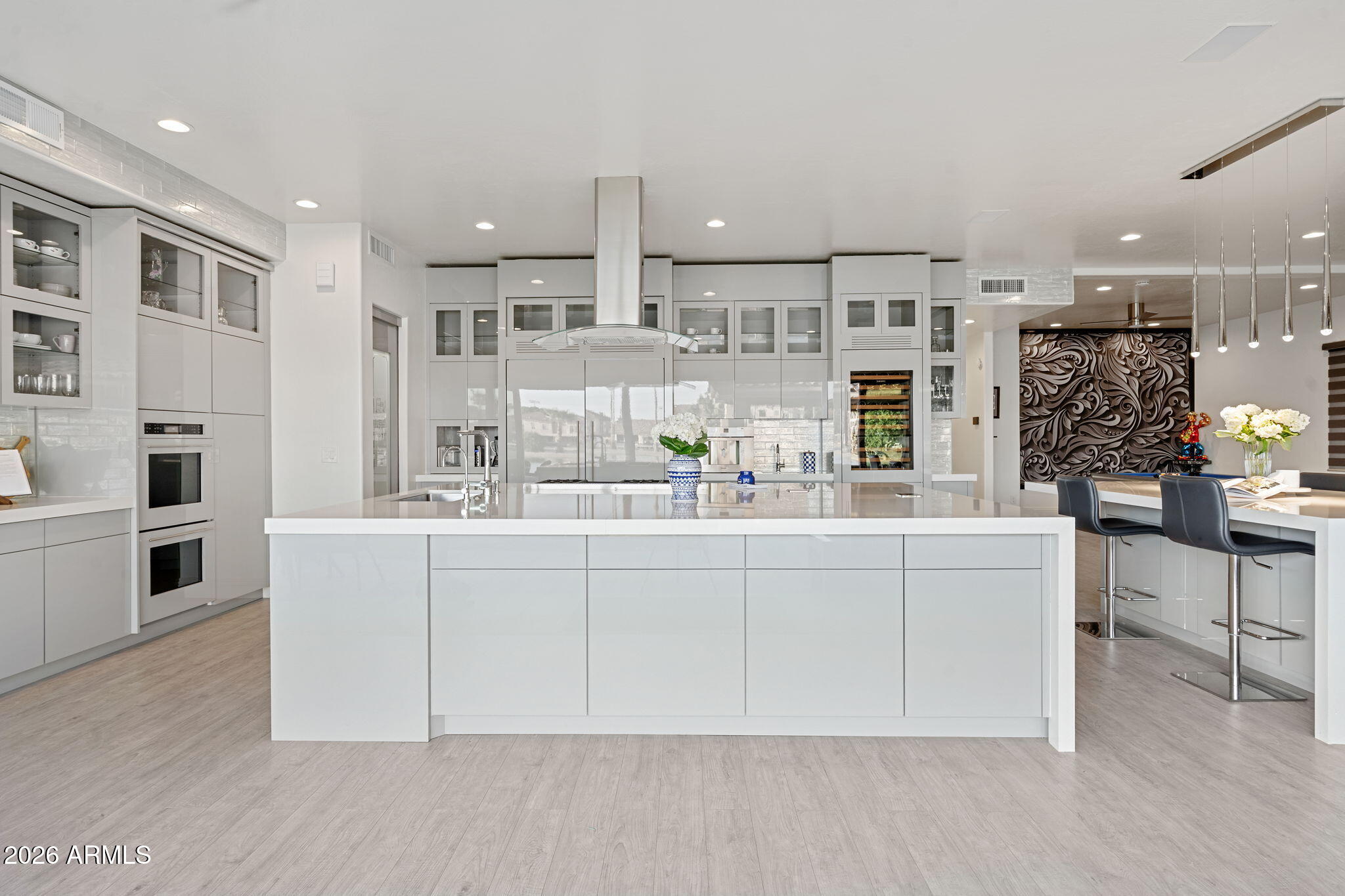 Playa del Rey Estates - Residential