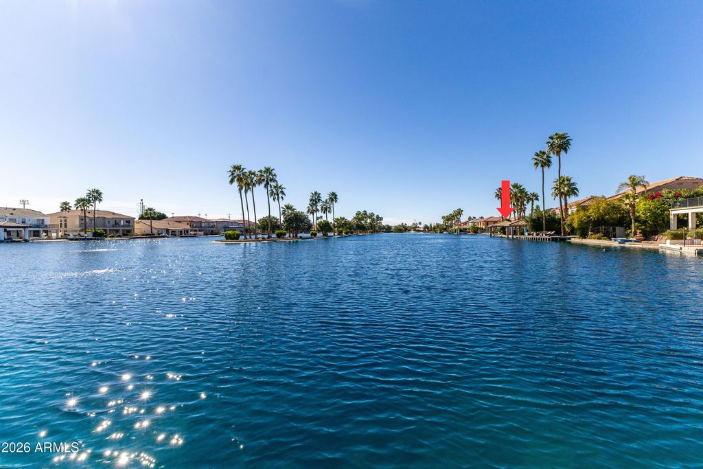 Photo of 1455 W Heather Avenue, Gilbert, AZ 85233 (MLS # 6985234)