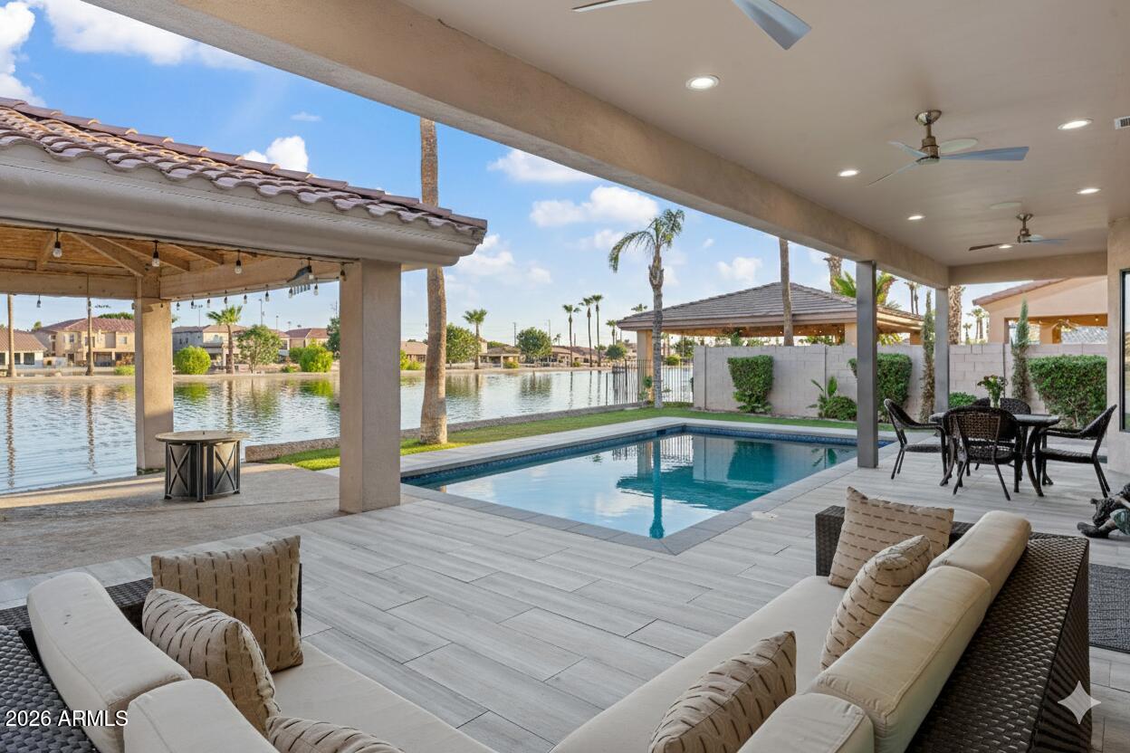 Playa del Rey Estates - Residential