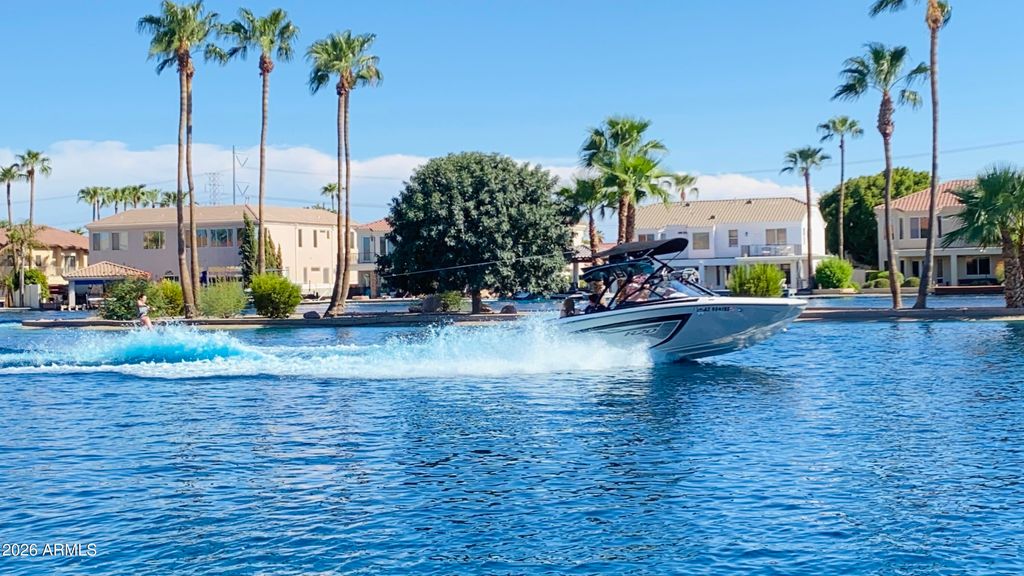 Photo of 1455 W Heather Avenue, Gilbert, AZ 85233 (MLS # 6985234)