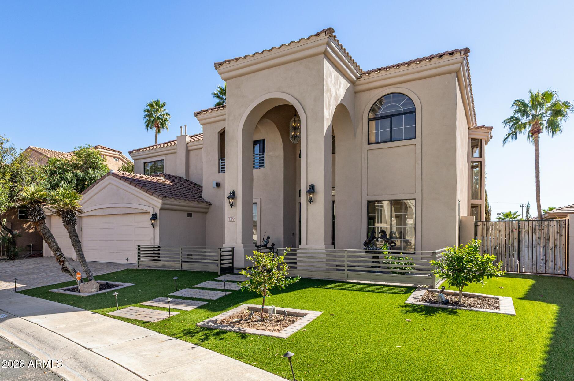 Playa del Rey Estates - Residential
