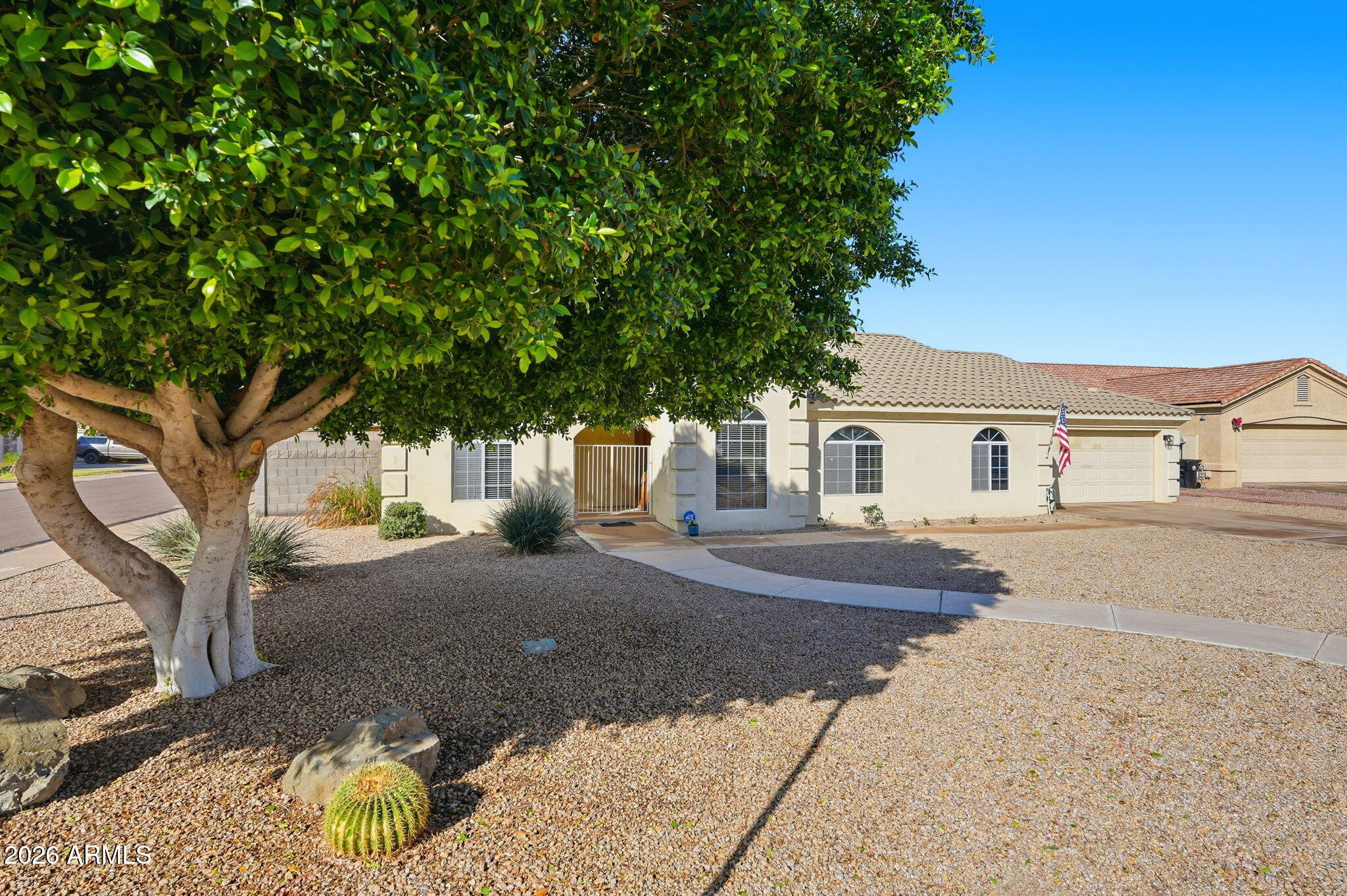 2308 N KHALIL Circle