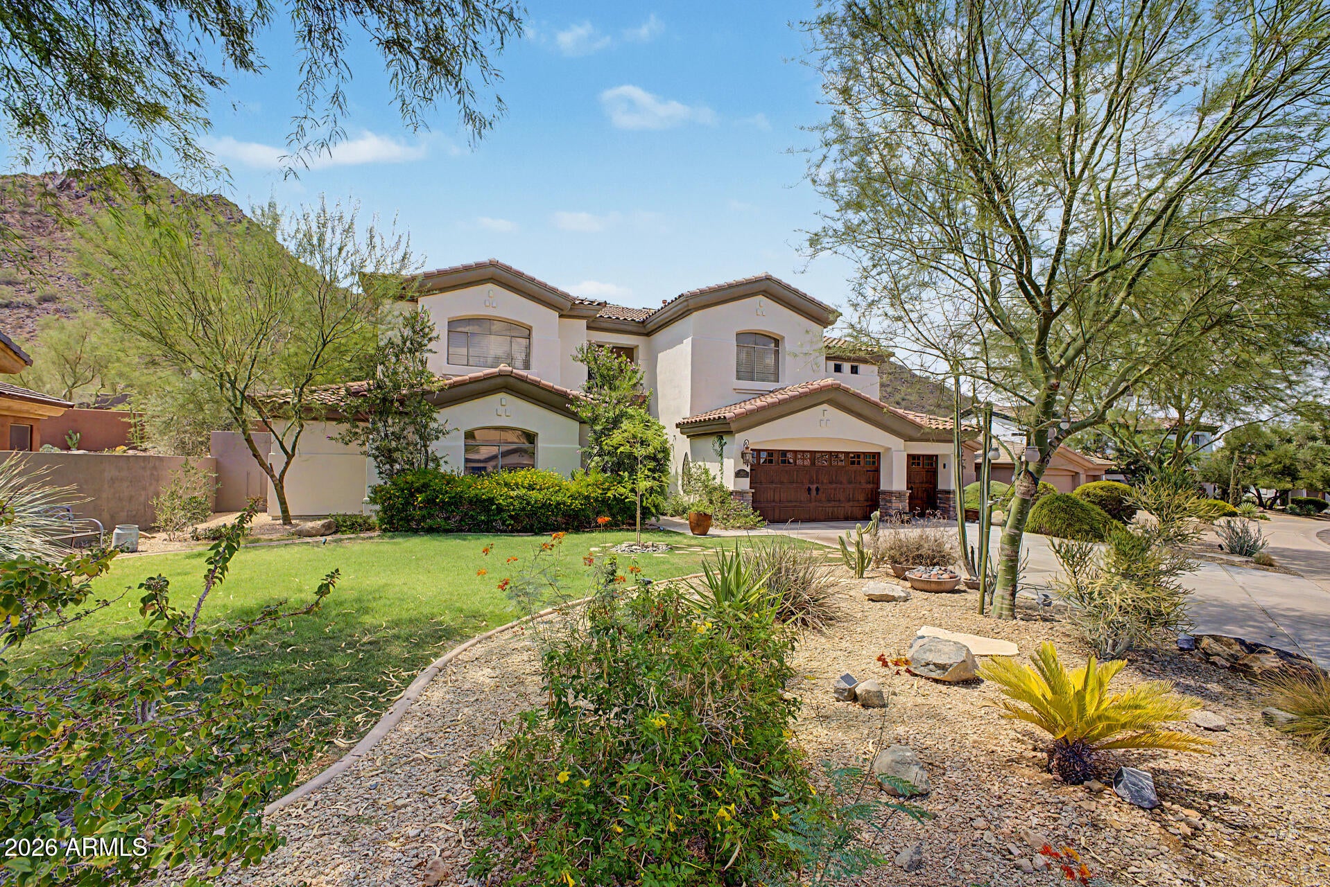 13418 N MANZANITA Lane