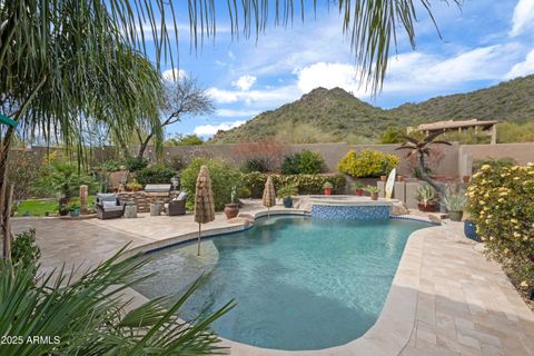 Photo of 13418 N Manzanita Lane, Fountain Hills, AZ 85268 (MLS # 6871469)