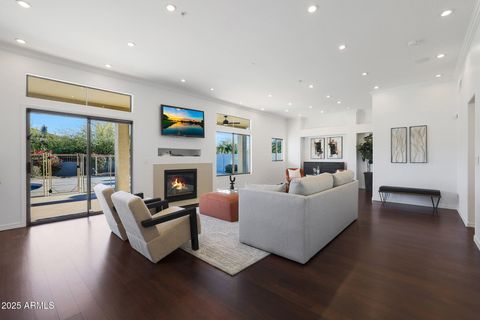 7687 E WING SHADOW Road Scottsdale AZ 85255