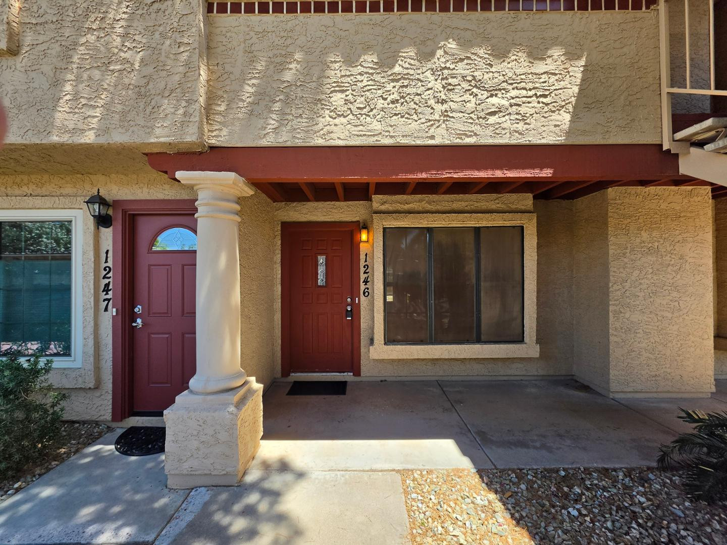 4901 E Kelton Lane 1246