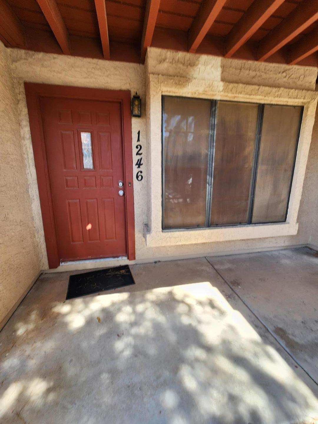 4901 E Kelton Lane 1246