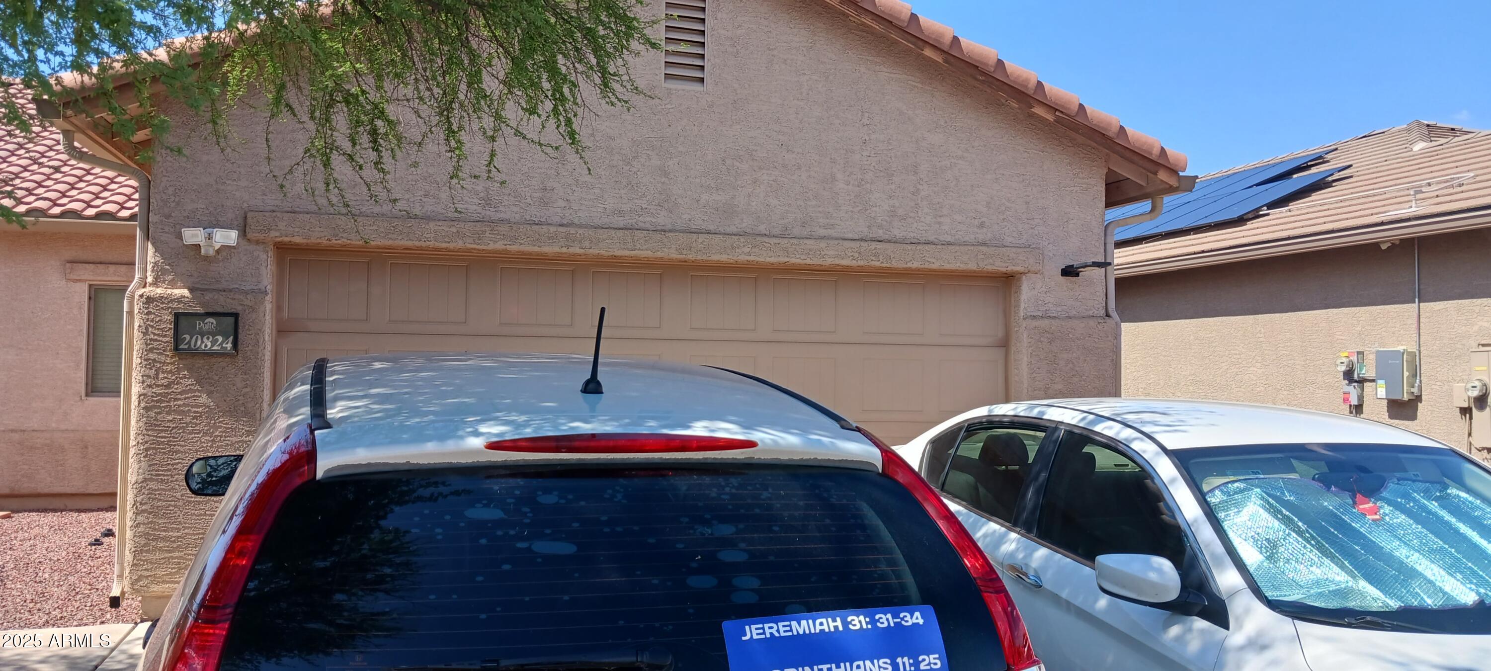 20824 E Treasure Road