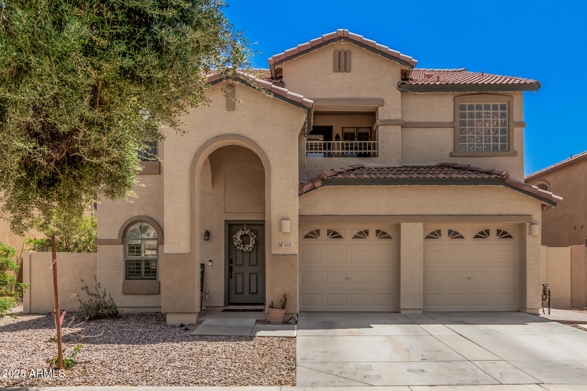 3551 E MEAD Drive
