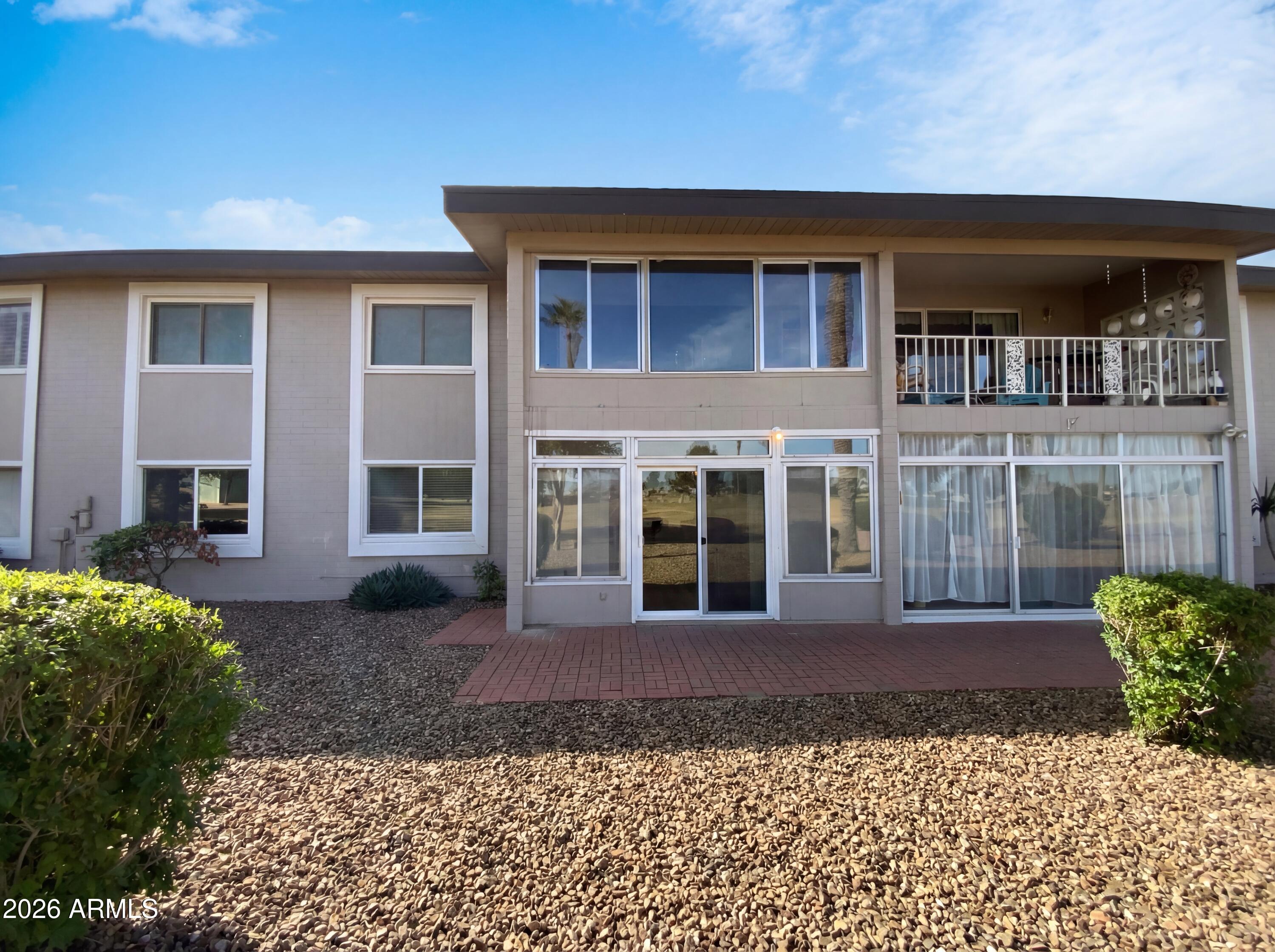 10826 N FAIRWAY Court E