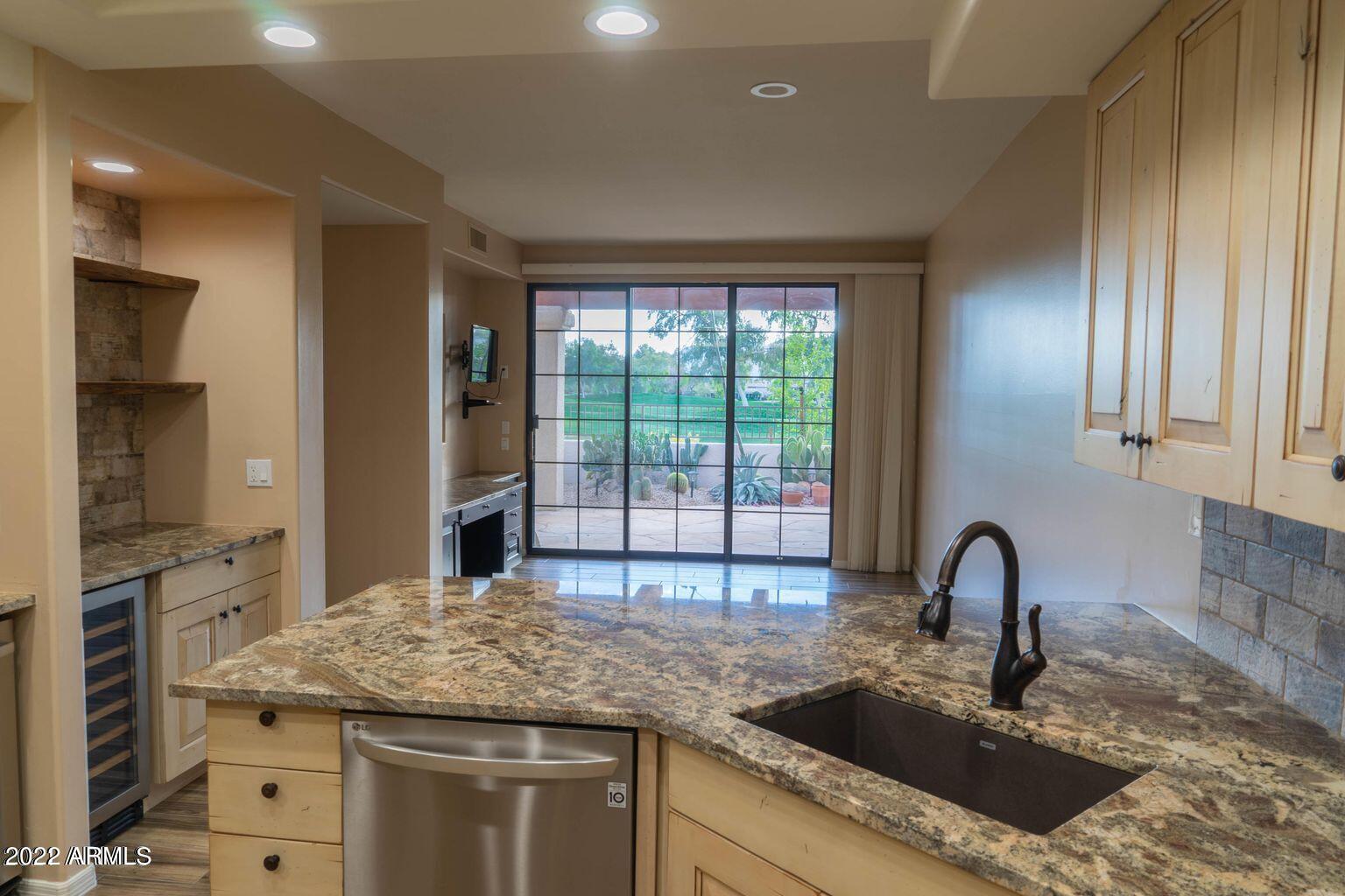 7525 E Gainey Ranch Road 160