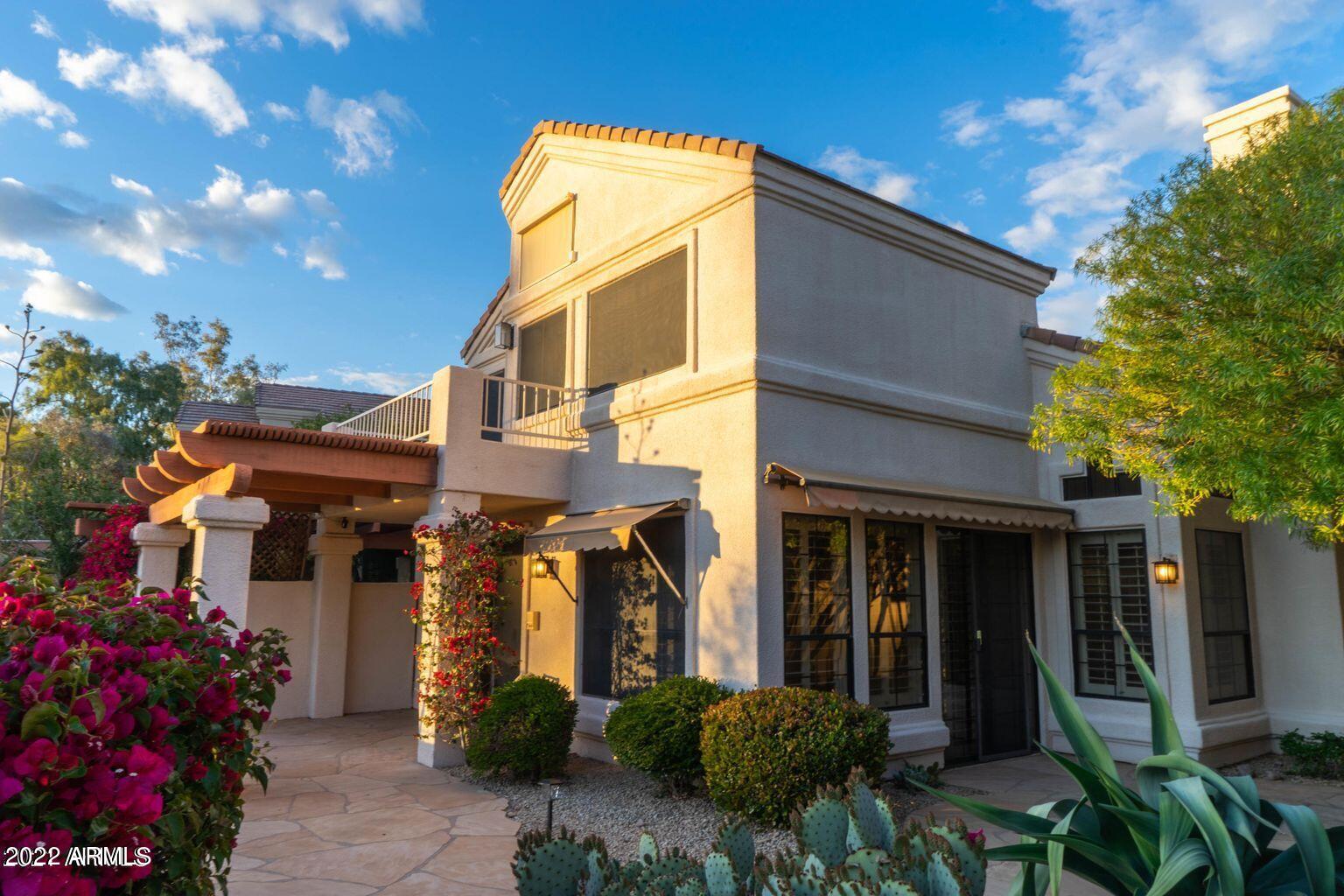 7525 E Gainey Ranch Road 160