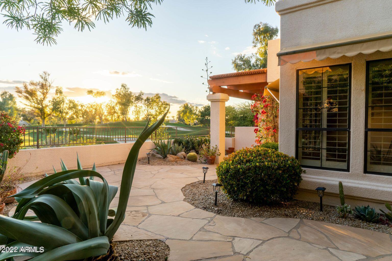 7525 E Gainey Ranch Road 160