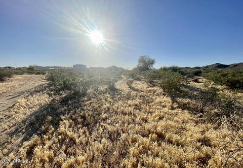0 N Marchant Trace B Queen Creek AZ 85144