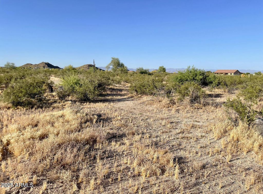 Photo of 0 N Marchant Trace #B, Queen Creek, AZ 85144 (MLS # 6863050)