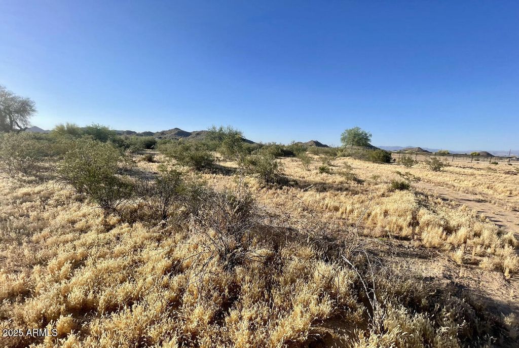 Photo of 0 N Marchant Trace #B, Queen Creek, AZ 85144 (MLS # 6863050)