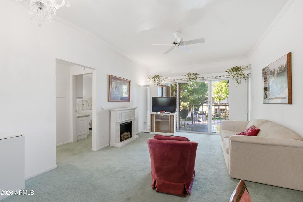 Photo of 6125 E Indian School Road #291, Scottsdale, AZ 85251 (MLS # 6973450)