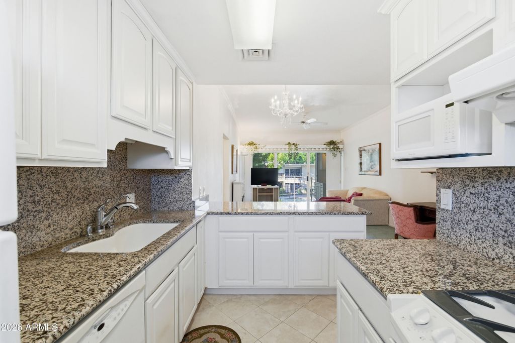 Photo of 6125 E Indian School Road #291, Scottsdale, AZ 85251 (MLS # 6973450)