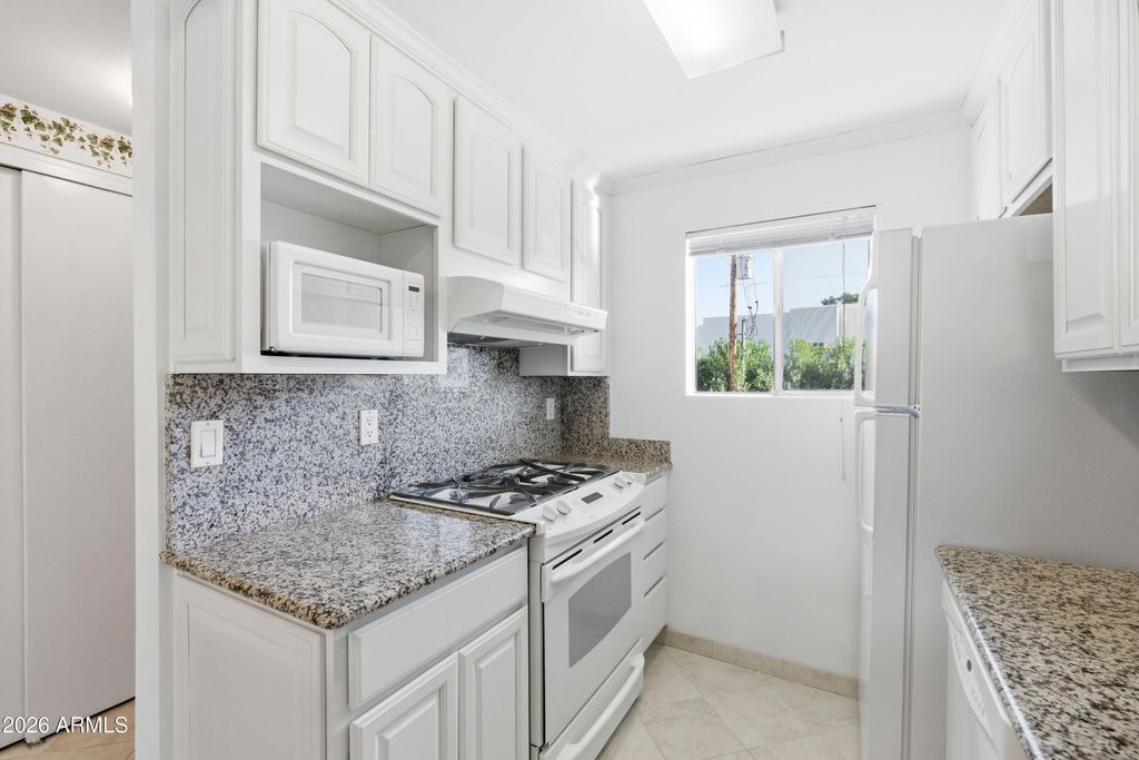 Photo of 6125 E Indian School Road #291, Scottsdale, AZ 85251 (MLS # 6973450)