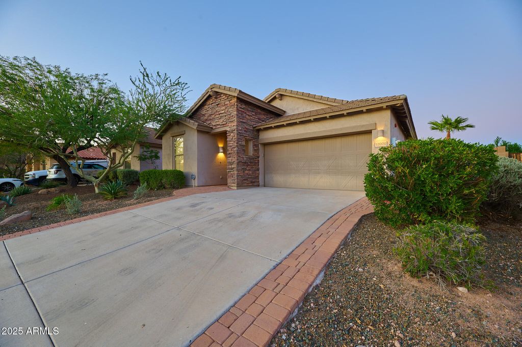 Photo of 12074 W Dove Wing Way, Peoria, AZ 85383 (MLS # 6935454)