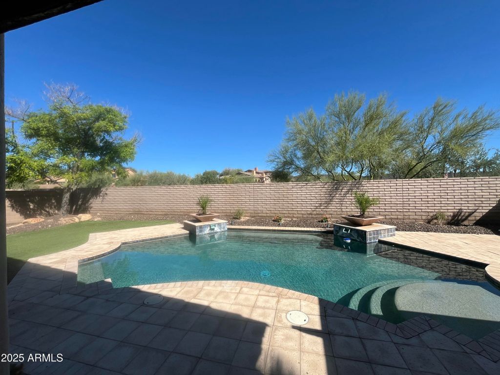 Photo of 12074 W Dove Wing Way, Peoria, AZ 85383 (MLS # 6935454)