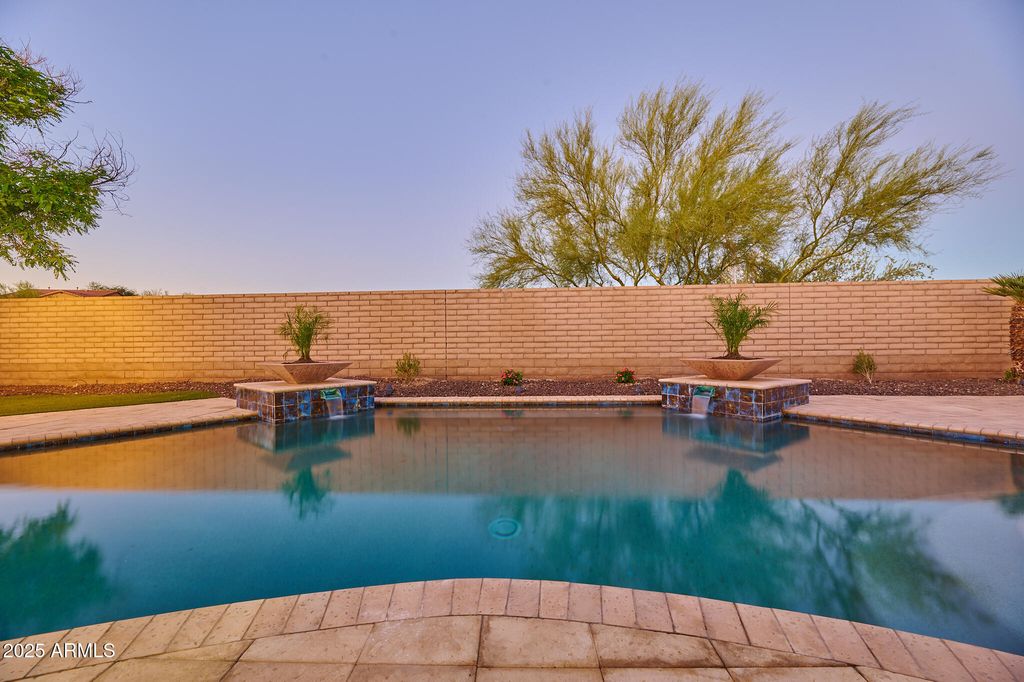 Photo of 12074 W Dove Wing Way, Peoria, AZ 85383 (MLS # 6935454)