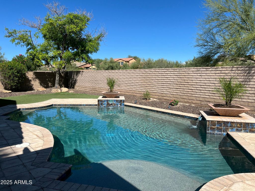 Photo of 12074 W Dove Wing Way, Peoria, AZ 85383 (MLS # 6935454)