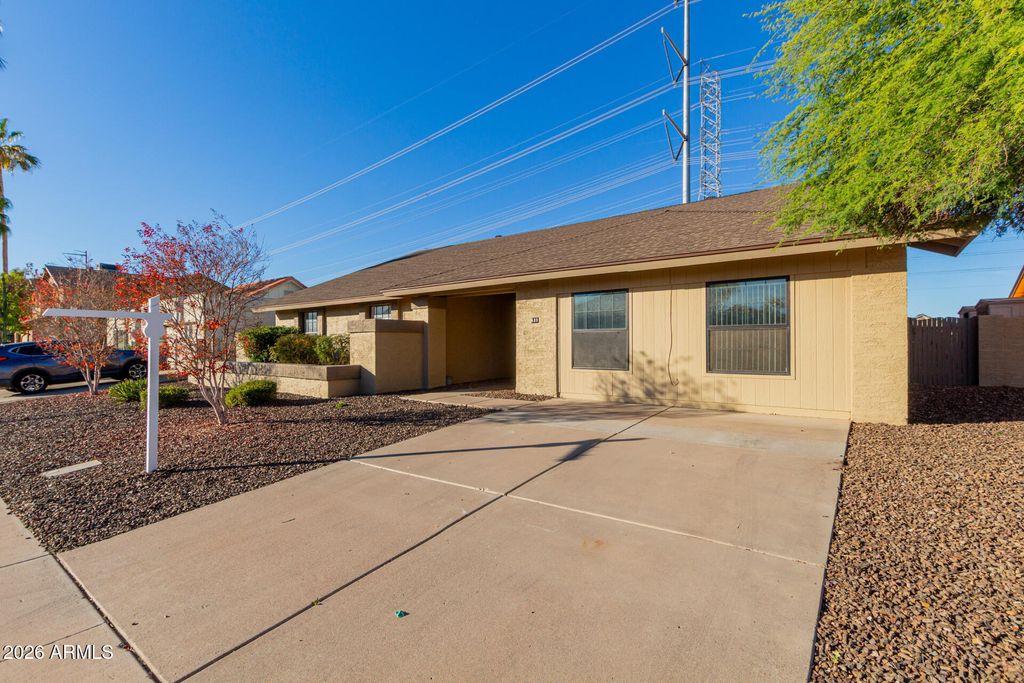 Photo of 638 W Sterling Place, Chandler, AZ 85225 (MLS # 6968920)