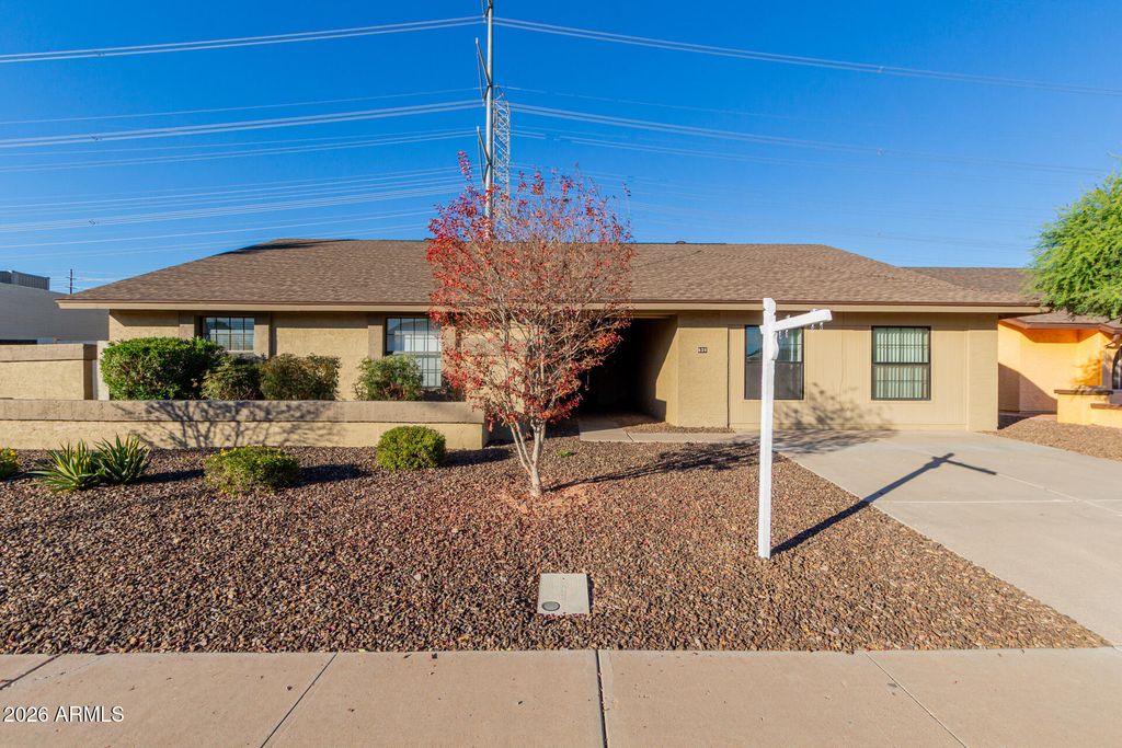 Photo of 638 W Sterling Place, Chandler, AZ 85225 (MLS # 6968920)