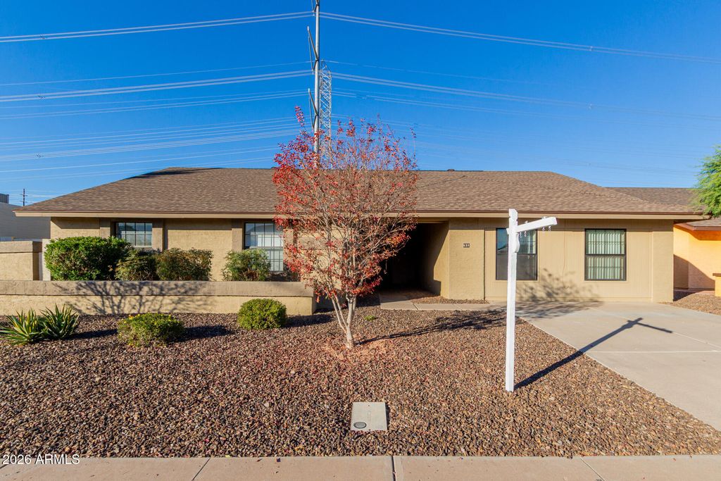 Photo of 638 W Sterling Place, Chandler, AZ 85225 (MLS # 6968920)